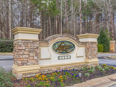 120 Rock Creek Trl LOT 0, Fayetteville, GA, 30214