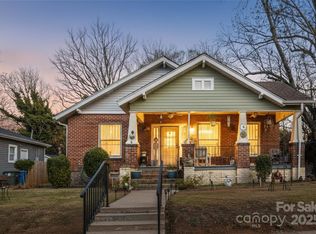 224 E Steele St, Salisbury, NC 28144
