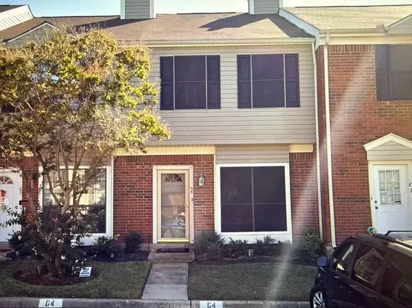 220 Samuel Blvd APT 4, Coppell, TX 75019