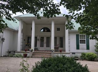 1755 State Route 197, Beech Bluff, TN 38313