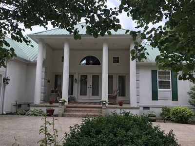 1755 State Route 197, Beech Bluff, TN, 38313