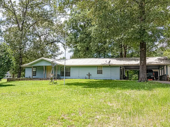 185 Rayon W, Livingston, TX 77351