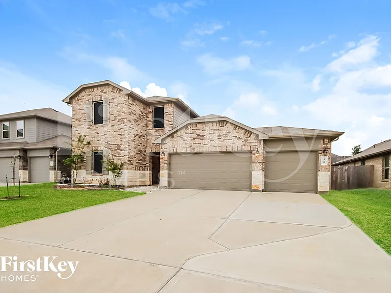 5909 Warm Bungalow Ln — Photo 2