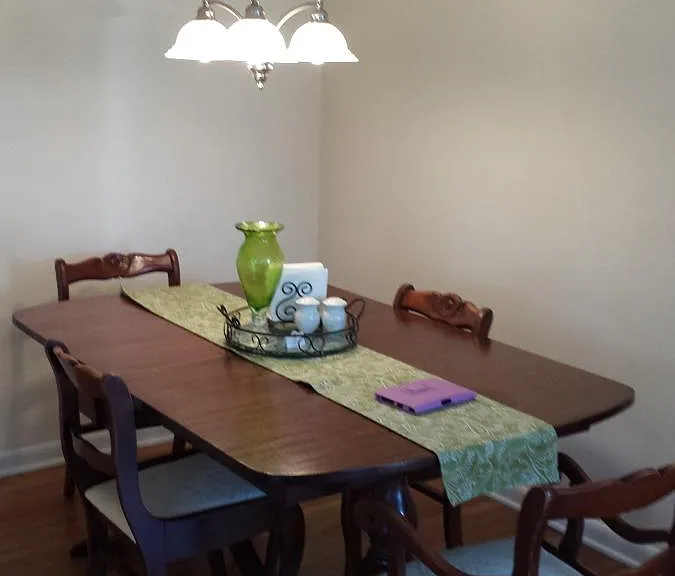 530 Vincent St #3 — Photo 3