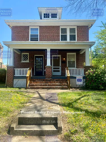 3211 Garland Ave #B Photo 1