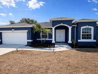 5101 Hablow Ln, North Port, FL, 34286