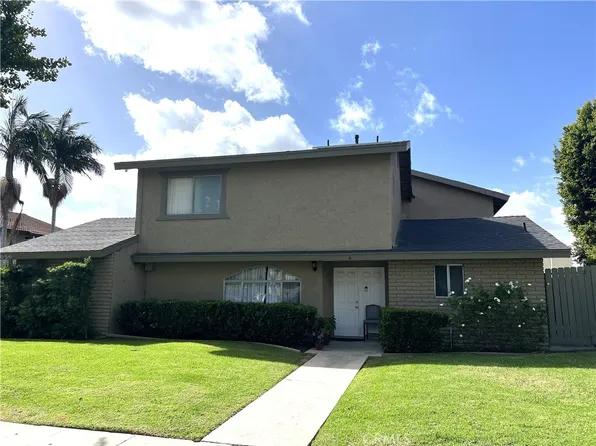 2056 N Highland St, Orange, CA 92865