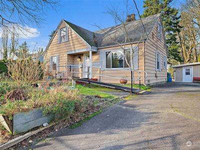 6912 S 115th Street, Seattle, WA, 98178