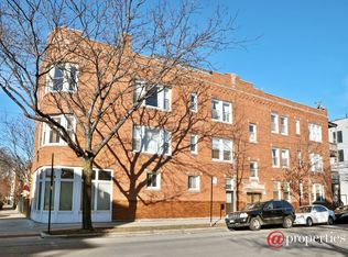 1800 W Superior St APT 2N, Chicago, IL 60622