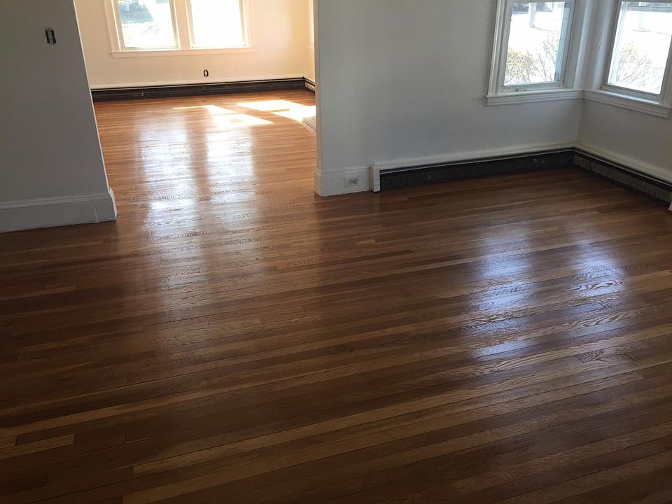 Bonus room, now with French doors. 