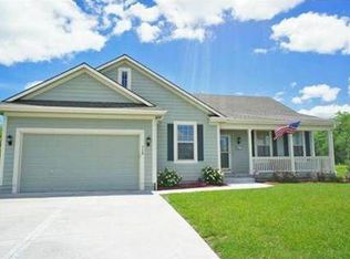 729 Indian Grass Way, Raymore, MO 64083