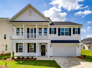 2925 Red Eagle Pl, Lexington, SC 29073