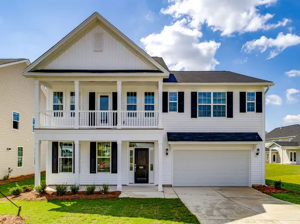2925 Red Eagle Pl, Lexington, SC 29073