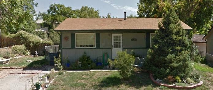 2nd image of 8248 High St