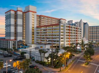 7200 N Ocean Blvd #1555, Myrtle Beach, SC 29572
