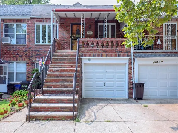 2348 E 27th St, Brooklyn, NY 11229
