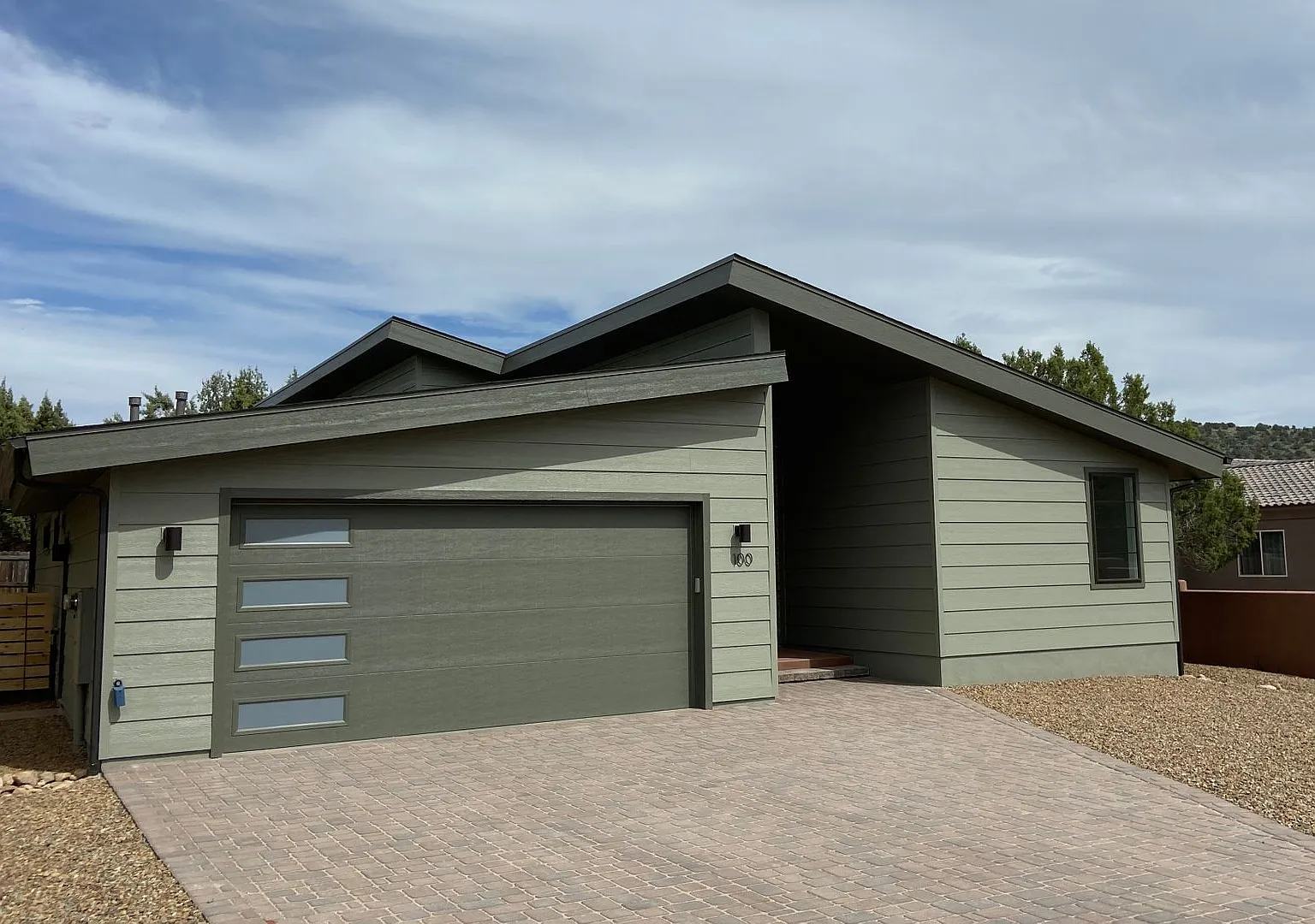 House - West Sedona — Photo 1