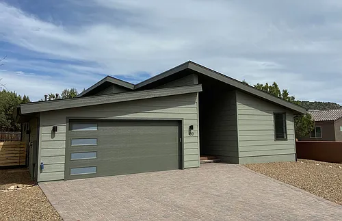 100 W Hummingbird Ln Photo 1
