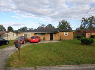 9527 Priory Ave, Jacksonville, FL 32208