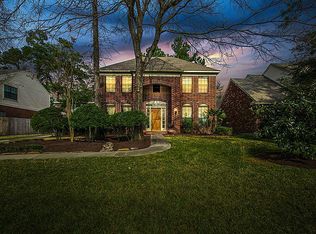 18 Plum Blossom Pl, Spring, TX 77381