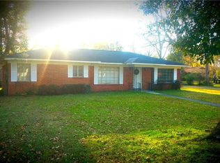 315 Sutherland Dr, Chickasaw, AL 36611