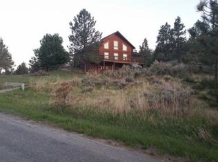 4490 Box Canyon Spgs, Billings, MT 59101