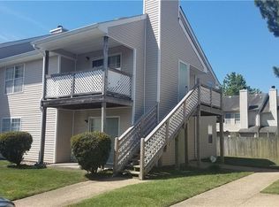 26 Lyford Ky #A, Hampton, VA 23666