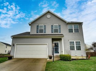 10077 Infinity Ln, Piqua, OH 45356