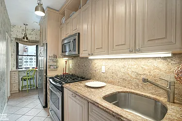 Sold by Brown Harris Stevens