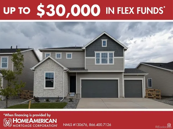 972 Sandhills Street, Windsor, CO 80550