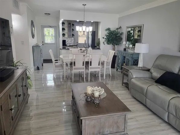 4701 NW 34th St APT 602, Fort Lauderdale, FL 33319