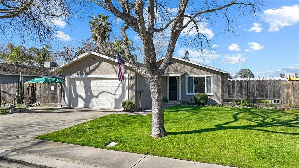 533 Arrowhead Ct, Modesto, CA 95351 | Zillow