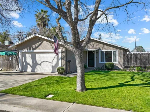 533 Arrowhead Ct, Modesto, CA 95351