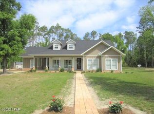 12262 Freeman Rd, Bristol, FL 32321