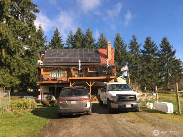 21431 Vashon Highway SW, Vashon, WA 98070