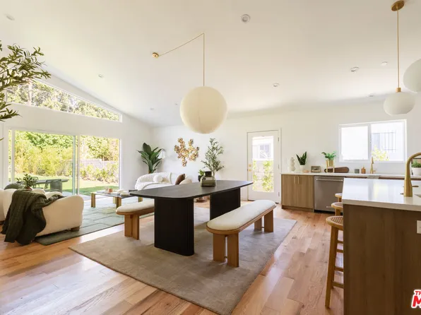 3974 S Orange Dr, Los Angeles, CA 90008