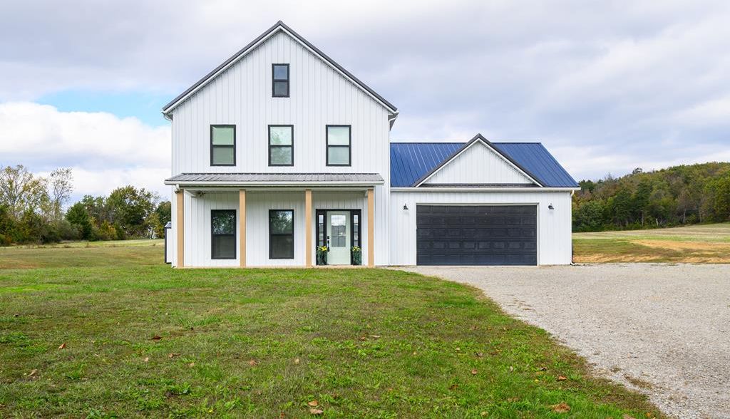 Real estate listing image