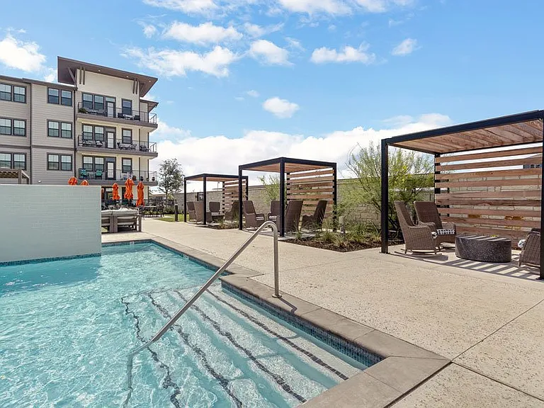 Sage Plum Creek 55+ Active Adult — Photo 6