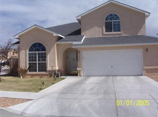 10252 Ventana Hills Rd NW, Albuquerque, NM 87114
