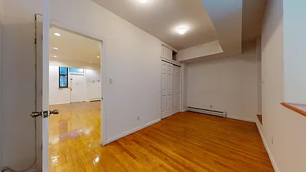 Rented by Bond New York