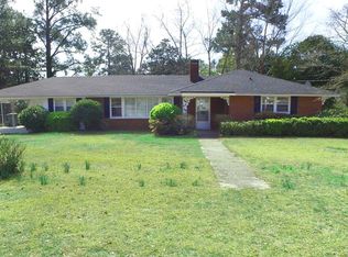 802 Haynsworth St, Sumter, SC 29150