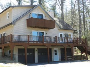 399 Narrows Rd, Center Barnstead, NH 03225