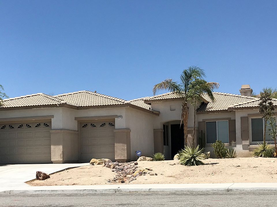 Relaxation & Tranquility