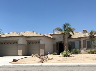 68744 Ridge Crest Way, Desert Hot Springs, CA 92240