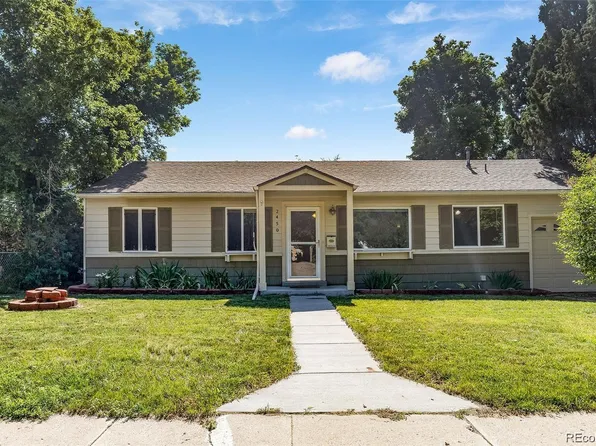 2450 Lamar Street, Edgewater, CO 80214