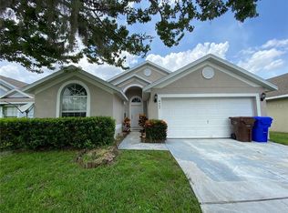 4407 Great Harbor Ln, Kissimmee, FL 34746