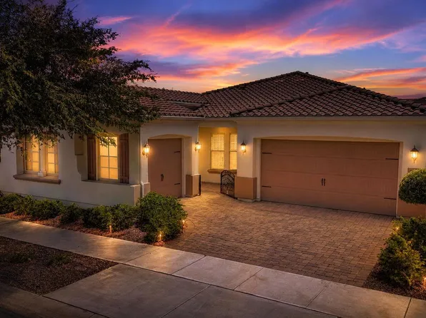 5125 S TODD Lane, Mesa, AZ 85212