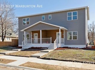 225 W Warburton St, South Saint Paul, MN 55075