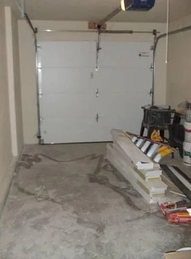 garage