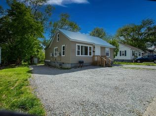 133 Means Ave, Hopkinsville, KY 42240